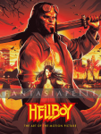 Hellboy: Art of the Motion Picture (HC)
