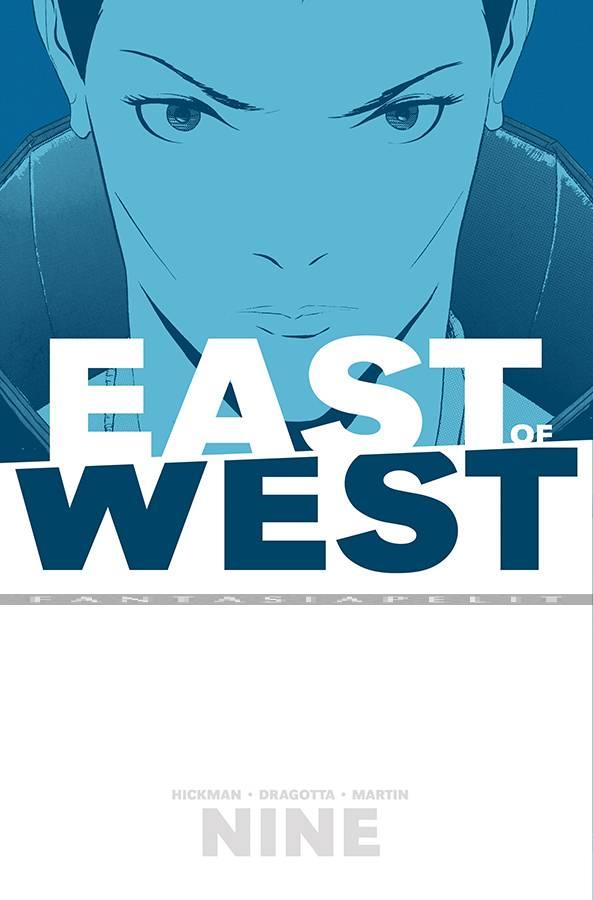 East of West 09