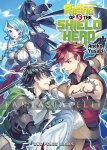 Rising of the Shield Hero Light Novel 05