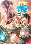 Rising of the Shield Hero Light Novel 07