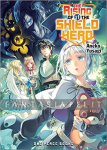 Rising of the Shield Hero Light Novel 11