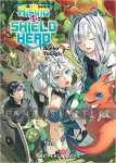 Rising of the Shield Hero Light Novel 12