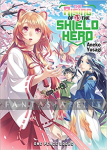 Rising of the Shield Hero Light Novel 13