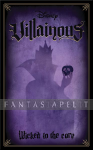 kuva tuotteesta on linkki tuotesivulle: Disney Villainous: Wicked to the Core