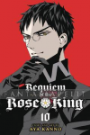kuva tuotteesta on linkki tuotesivulle: Requiem of the Rose King 10