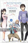 Sister's All You Need Light Novel 04