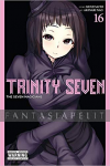 kuva tuotteesta on linkki tuotesivulle: Trinity Seven 16