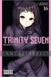 Trinity Seven 16