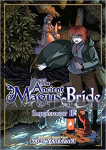 kuva tuotteesta on linkki tuotesivulle: Ancient Magus Bride Supplement 2