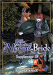 Ancient Magus Bride Supplement 2