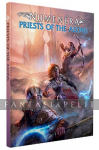 Numenera: Priests of the Aeons