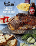 kuva tuotteesta on linkki tuotesivulle: Fallout: Vault Dweller's Official Cookbook (HC)