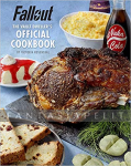 Fallout: Vault Dweller's Official Cookbook (HC)