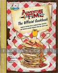 Adventure Time: Official Cookbook (HC)