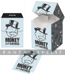 Deck Box Monopoly 1: Money on my Mind Pro 100+