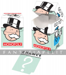 Deck Box Monopoly 2: Go to Jail Pro 100+