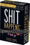 Shit Happens: 50 Shades of Shit Edition