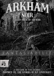 kuva tuotteesta on linkki tuotesivulle: Arkham Noir: Called Forth by Thunder