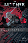 kuva tuotteesta on linkki tuotesivulle: Witcher 04: Of Flesh and Flame