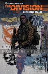 kuva tuotteesta on linkki tuotesivulle: Tom Clancy's Division: Extremis Malis (HC)