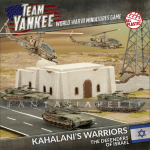 Kahalani's Warriors