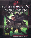 Forbidden Arcana