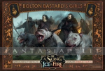 kuva tuotteesta on linkki tuotesivulle: Song of Ice and Fire: Bolton Bastard's Girls