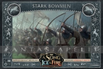 Song of Ice and Fire: Stark Bowmen