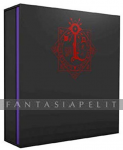 kuva tuotteesta on linkki tuotesivulle: Invisible Sun RPG: Book M (HC)