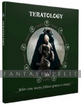 kuva tuotteesta on linkki tuotesivulle: Invisible Sun RPG: Teratology (HC)