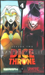 kuva tuotteesta on linkki tuotesivulle: Dice Throne: Season Two Box 4 -Seraph v. Vampire Lord