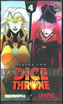 Dice Throne: Season Two Box 4 -Seraph v. Vampire Lord