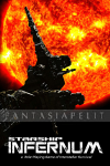kuva tuotteesta on linkki tuotesivulle: Starship Infernum RPG