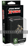 Star Wars X-Wing: M3-A Interceptor Expansion Pack