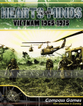 kuva tuotteesta on linkki tuotesivulle: Hearts and Minds: Vietnam 1965-1975