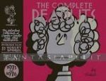 kuva tuotteesta on linkki tuotesivulle: Complete Peanuts 13: 1975-1976 (HC)