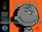 kuva tuotteesta on linkki tuotesivulle: Complete Peanuts 15: 1979-1980 (HC)