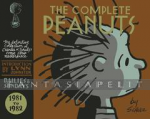 kuva tuotteesta on linkki tuotesivulle: Complete Peanuts 16: 1981-1982 (HC)