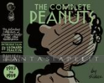 Complete Peanuts 17: 1983-1984 (HC)