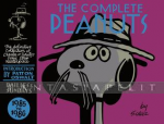 kuva tuotteesta on linkki tuotesivulle: Complete Peanuts 18: 1985-1986 (HC)