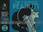 kuva tuotteesta on linkki tuotesivulle: Complete Peanuts 19: 1987-1988 (HC)