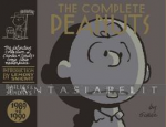 kuva tuotteesta on linkki tuotesivulle: Complete Peanuts 20: 1989-1990 (HC)