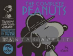 kuva tuotteesta on linkki tuotesivulle: Complete Peanuts 22: 1995-1996 (HC)