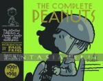 kuva tuotteesta on linkki tuotesivulle: Complete Peanuts 24: 1997-1998 (HC)