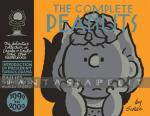 kuva tuotteesta on linkki tuotesivulle: Complete Peanuts 25: 1999-2000 (HC)