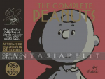 kuva tuotteesta on linkki tuotesivulle: Complete Peanuts 26: Comics & Stories 1950 to 2000 (HC)