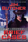 Dresden Files: Brief Cases