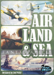 Air, Land & Sea