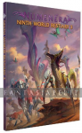 Numenera: Ninth World Bestiary 3 (HC)