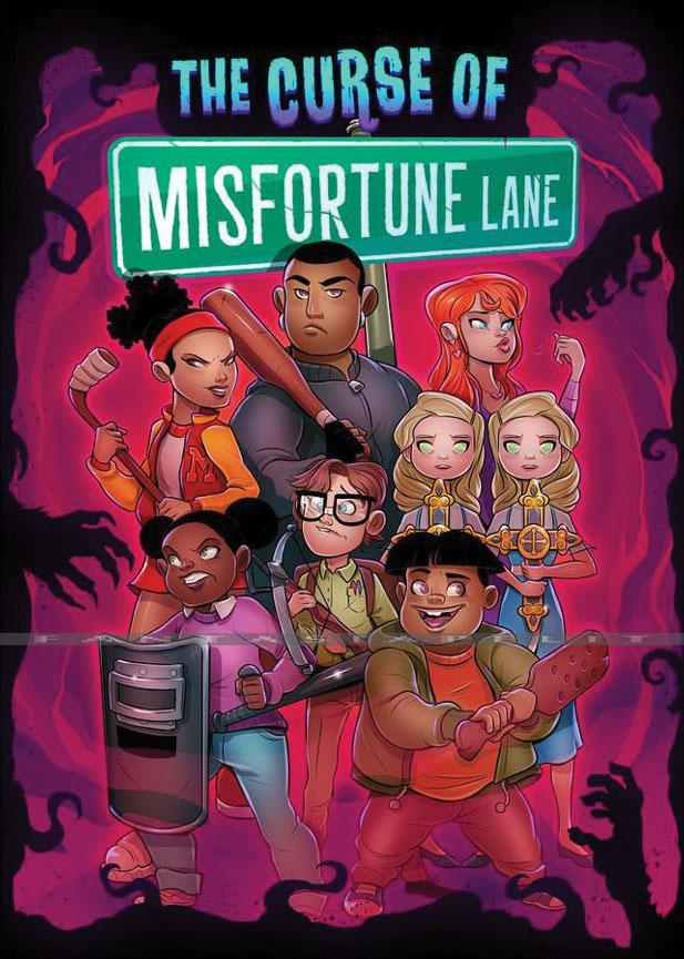Curse of Misfortune Lane